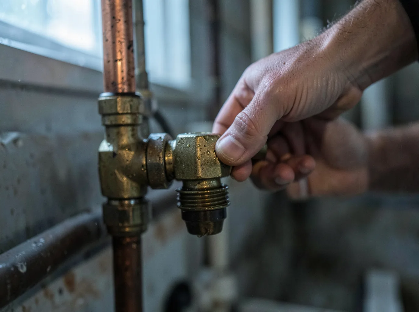 Emergency Plumber Winthrop, MA FAQs